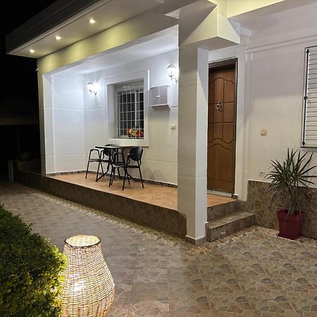 فندق Lida'S House Lukovë المظهر الخارجي الصورة