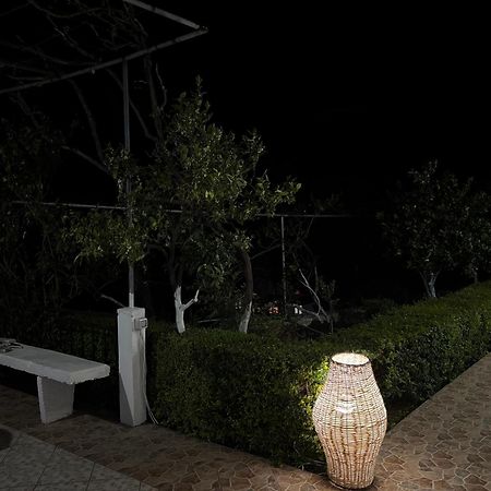 فندق Lida'S House Lukovë المظهر الخارجي الصورة
