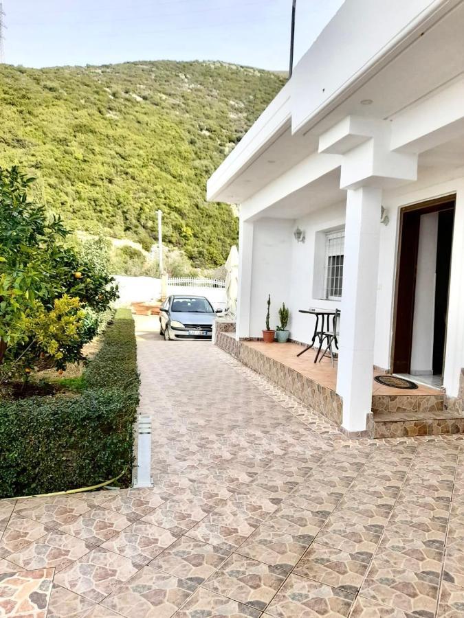 فندق Lida'S House Lukovë المظهر الخارجي الصورة