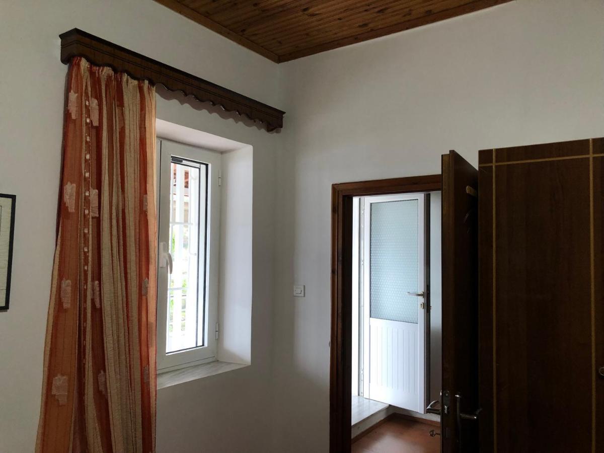 فندق Lida'S House Lukovë المظهر الخارجي الصورة