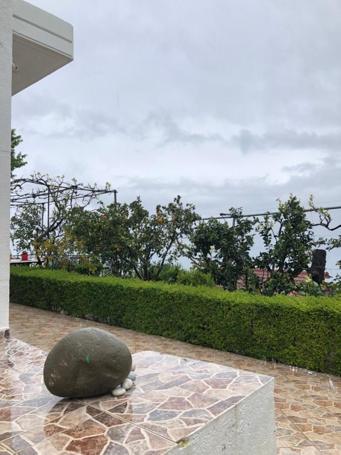 فندق Lida'S House Lukovë المظهر الخارجي الصورة