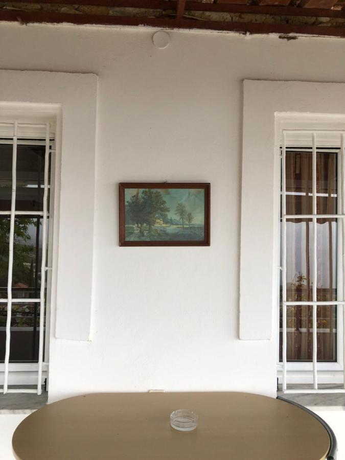 فندق Lida'S House Lukovë المظهر الخارجي الصورة
