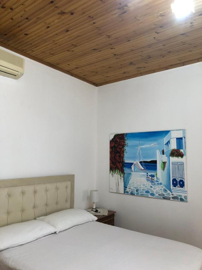 فندق Lida'S House Lukovë المظهر الخارجي الصورة