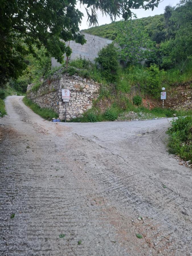 فندق Lida'S House Lukovë المظهر الخارجي الصورة