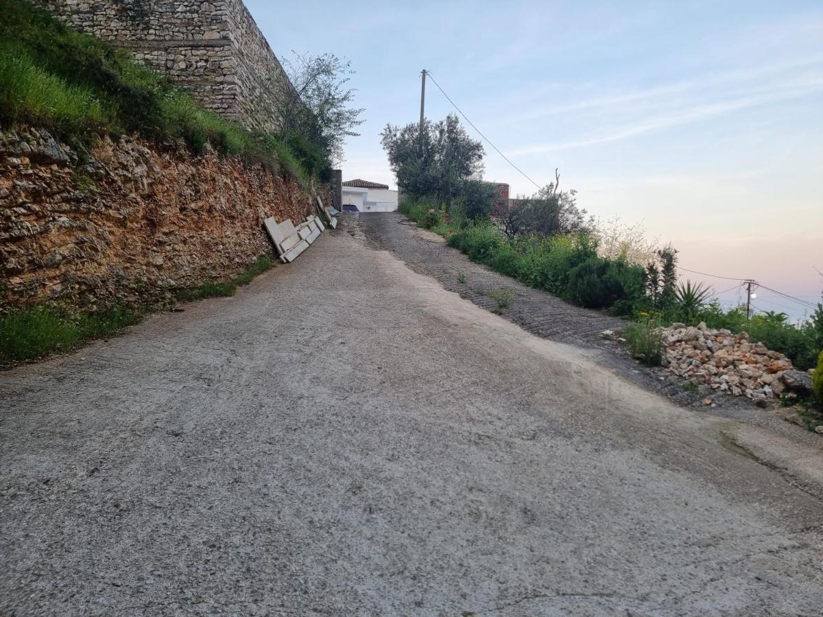 فندق Lida'S House Lukovë المظهر الخارجي الصورة