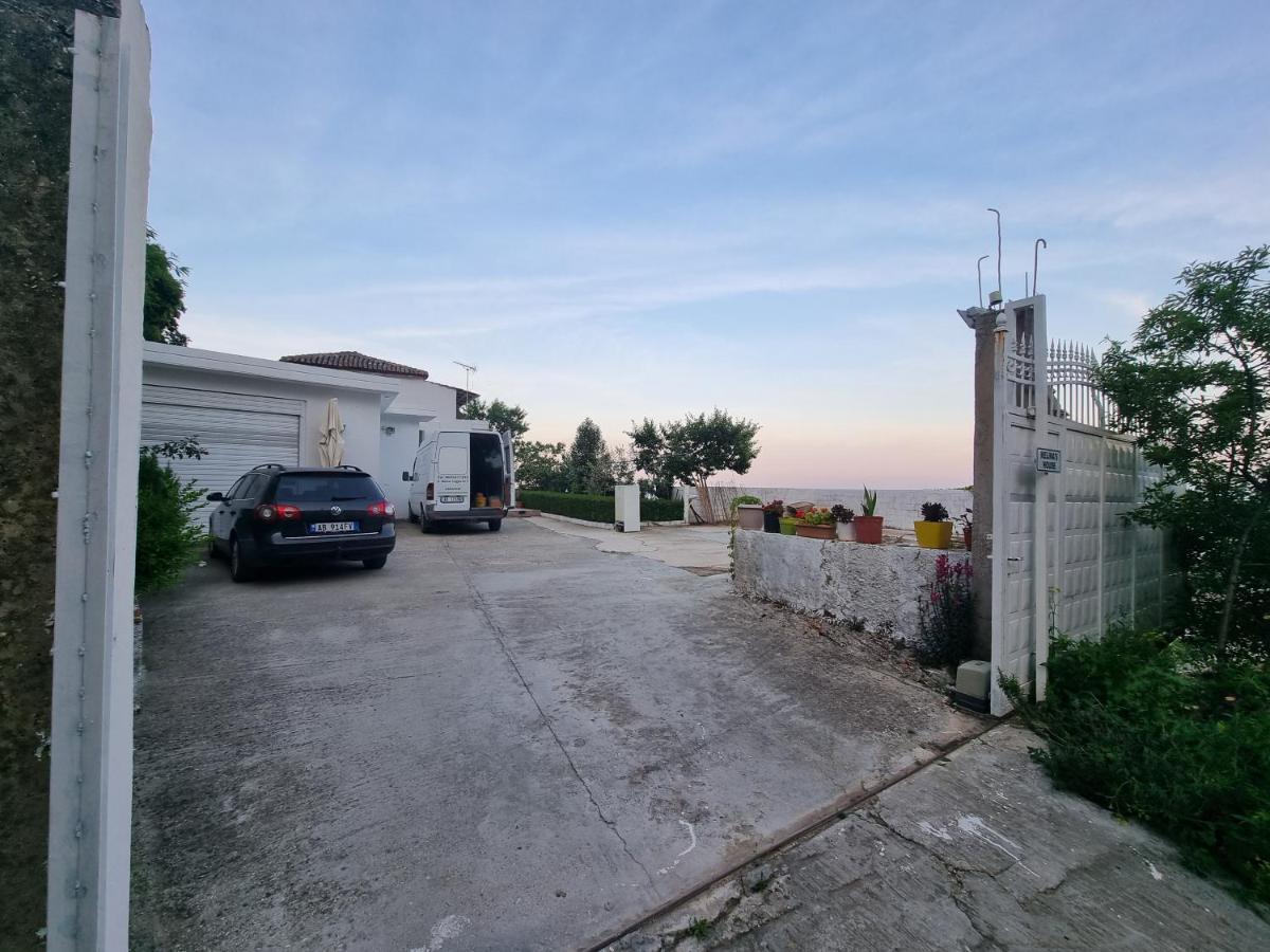 فندق Lida'S House Lukovë المظهر الخارجي الصورة