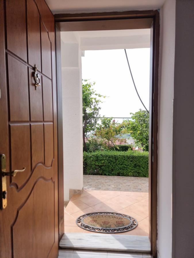 فندق Lida'S House Lukovë الغرفة الصورة
