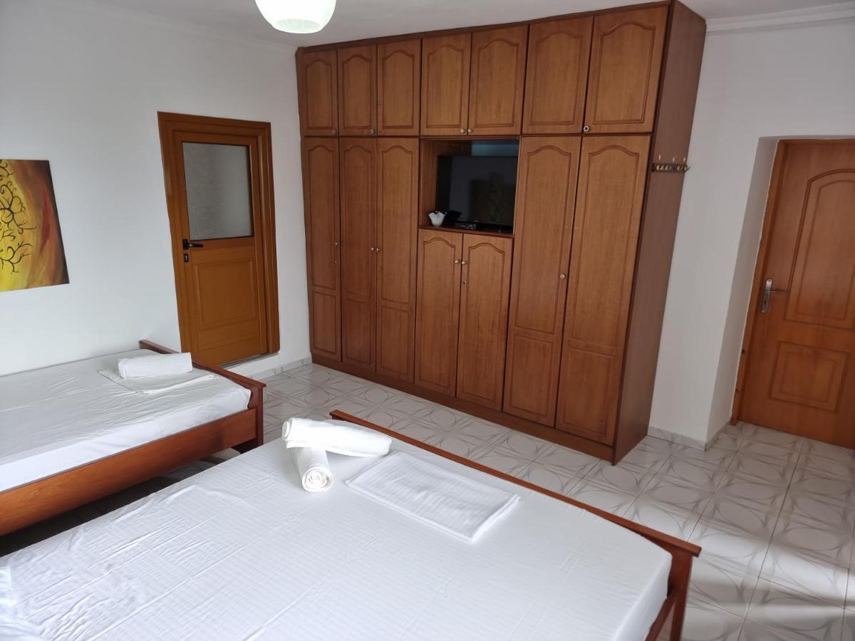 فندق Lida'S House Lukovë الغرفة الصورة