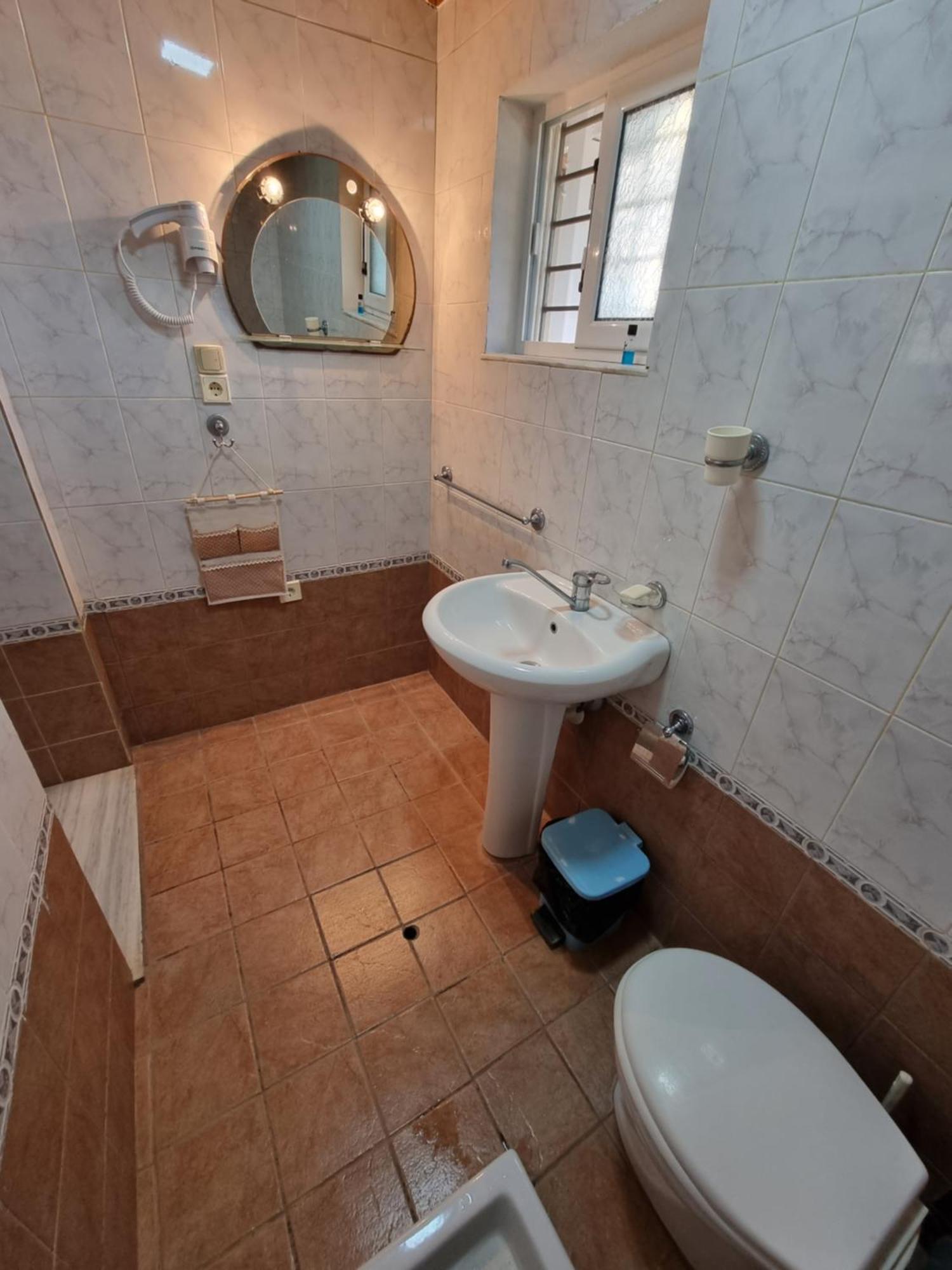 فندق Lida'S House Lukovë الغرفة الصورة