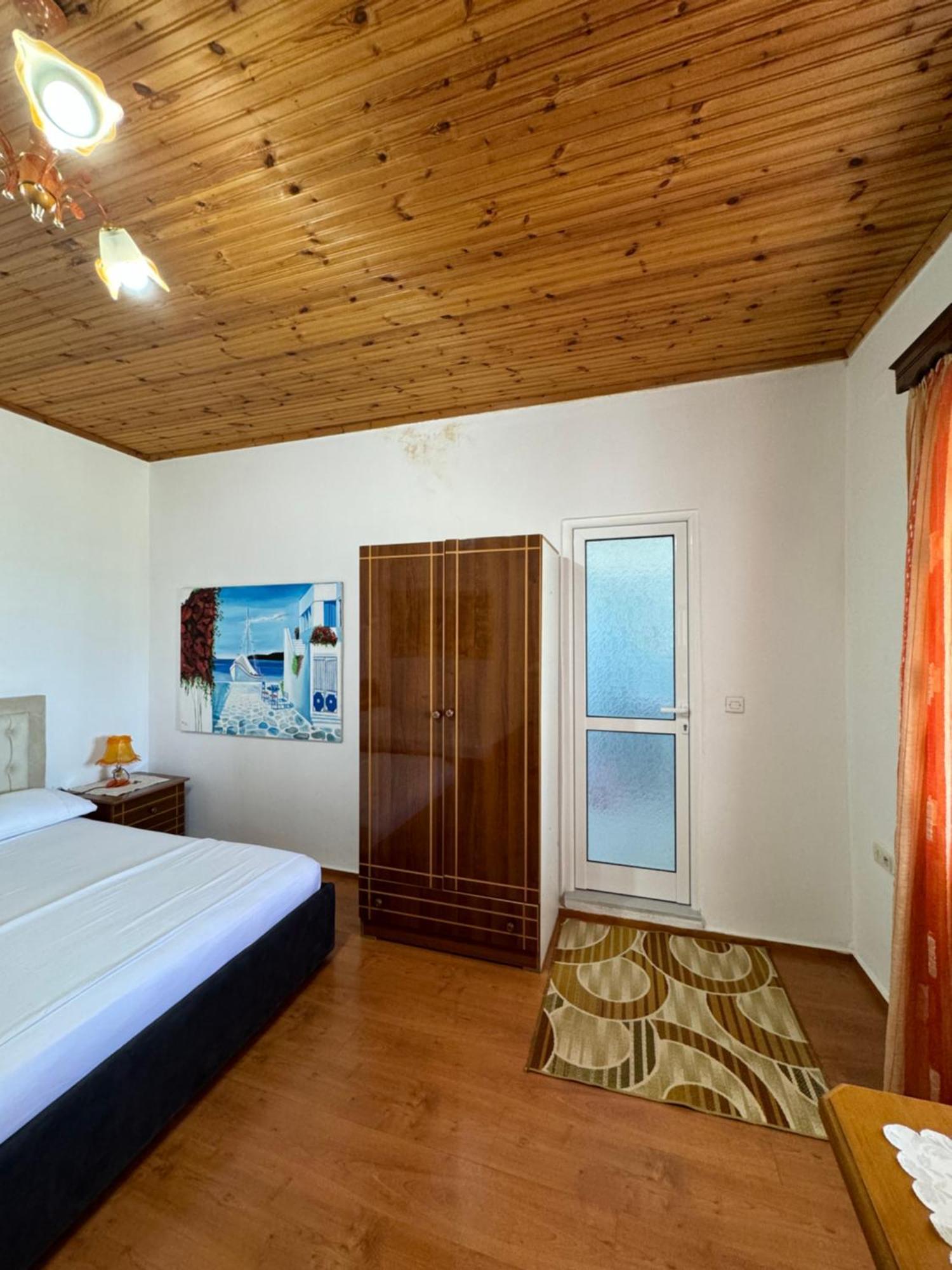 فندق Lida'S House Lukovë المظهر الخارجي الصورة