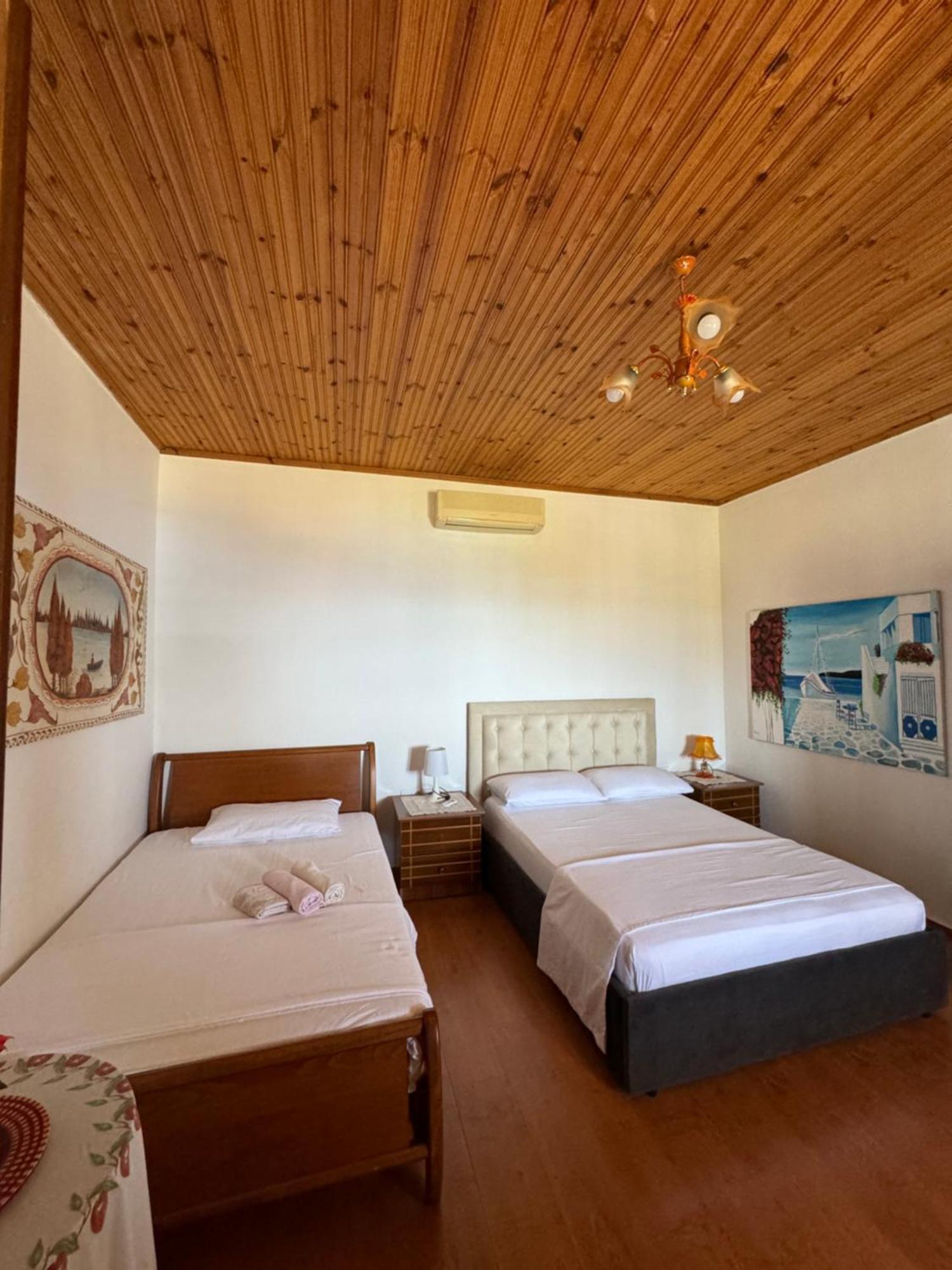 فندق Lida'S House Lukovë المظهر الخارجي الصورة