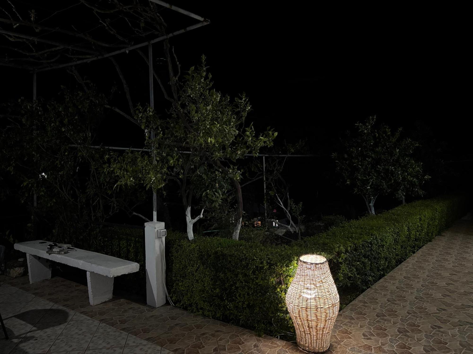 فندق Lida'S House Lukovë المظهر الخارجي الصورة