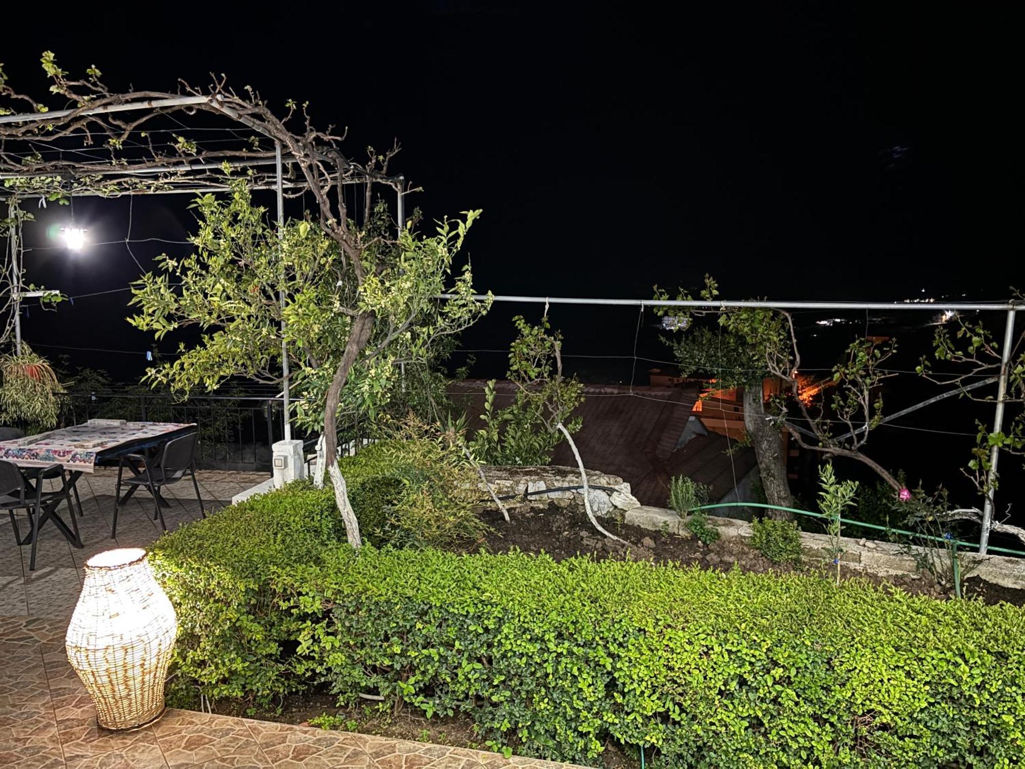 فندق Lida'S House Lukovë المظهر الخارجي الصورة