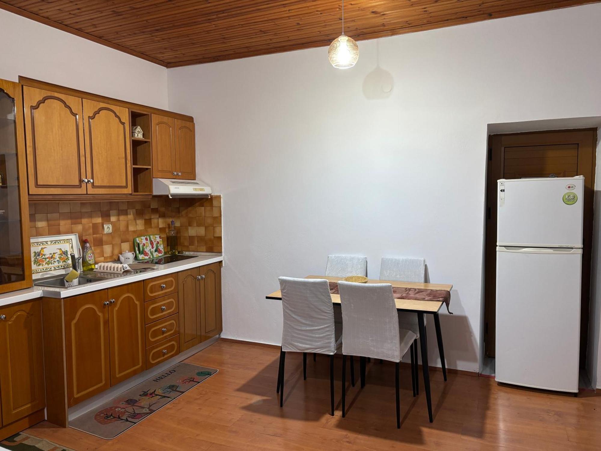 فندق Lida'S House Lukovë المظهر الخارجي الصورة