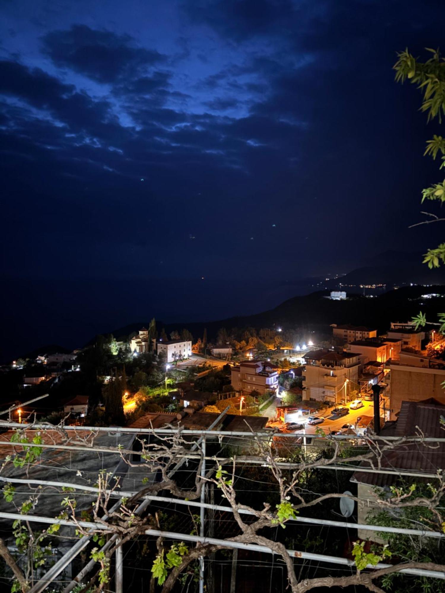 فندق Lida'S House Lukovë المظهر الخارجي الصورة
